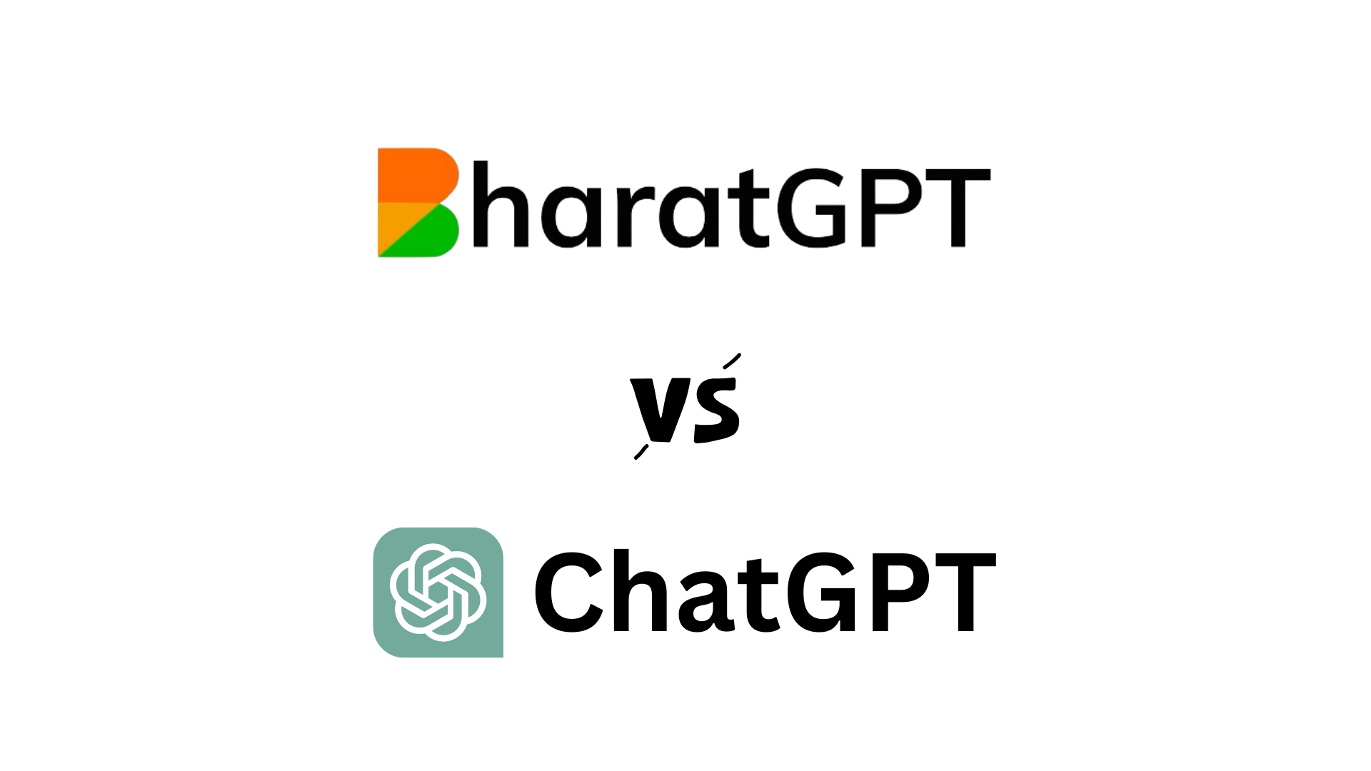 BharatGPT VS ChatGPT BharatGPT to take over OpenAi's ChatGPT