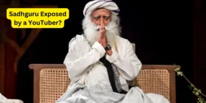 Sadhguru Exposed