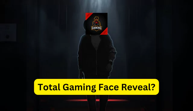 Total Gaming Face Reveal: Ajju Bhai Face Reveal Announced On X