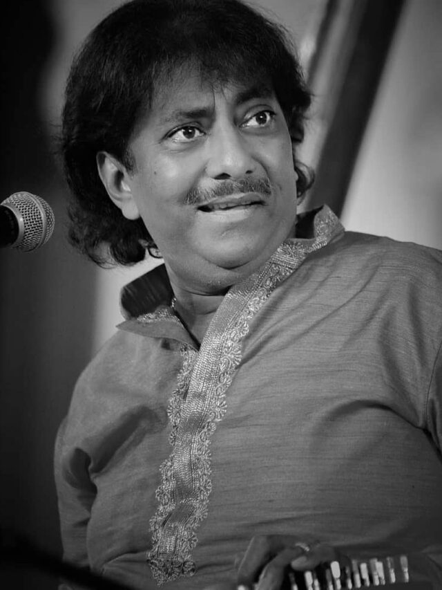 Best Songs of late Rashid Khan Ustad