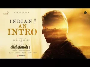 Indian 2