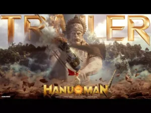 Hanuman